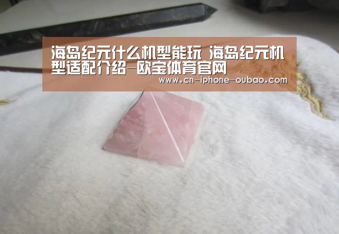 海岛纪元什么机型能玩 海岛纪元机型适配介绍-欧宝体育官网(图3) 欧宝体育